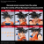DRAGON BALL - Figurka standardowa Son Goku (nowa wersja specjalna) - Zestaw modelarski
