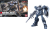 GUNDAM - HG 1/144 Gundam Unicorn RGM-96X Jesta - Zestaw modelarski