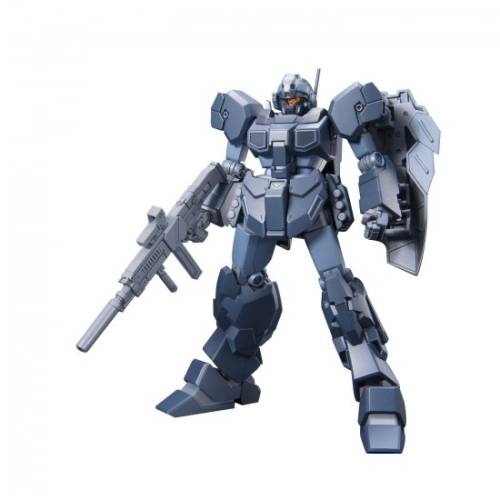 GUNDAM - HG 1/144 Gundam Unicorn RGM-96X Jesta - Zestaw modelarski