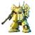 GUNDAM - HGUC 1/144 PMX-003 "The-D" - Zestaw modelarski