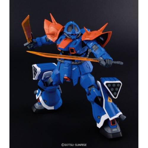 GUNDAM - RE/100 1/100 MS-08TX (Exam) Efreet Custom - Zestaw modelarski