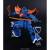 GUNDAM - RE/100 1/100 MS-08TX (Exam) Efreet Custom - Zestaw modelarski