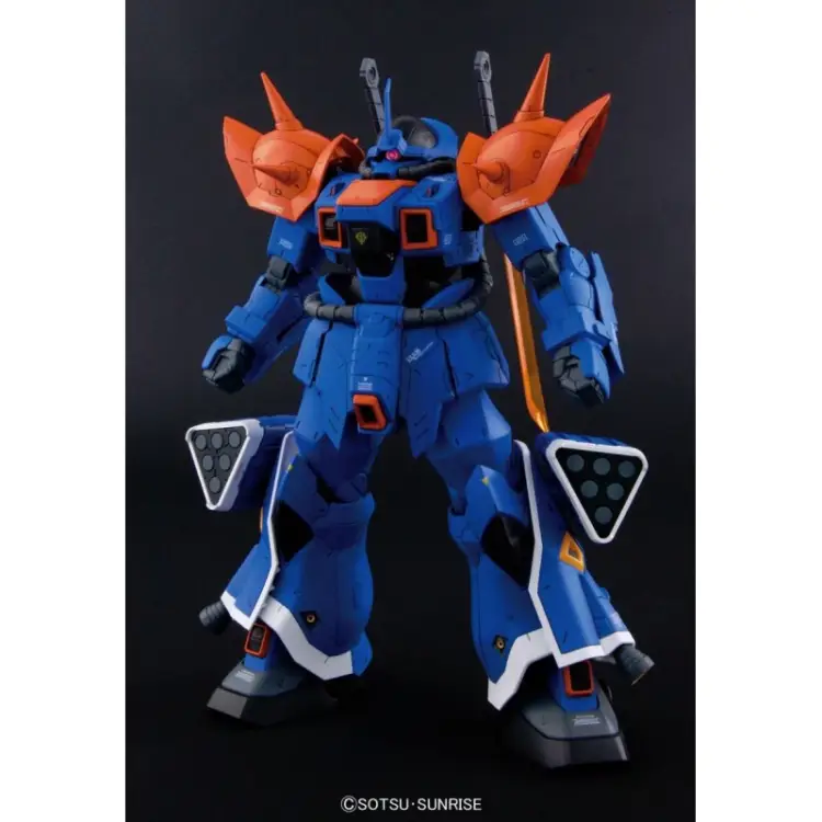 GUNDAM - RE/100 1/100 MS-08TX (Exam) Efreet Custom - Zestaw modelarski