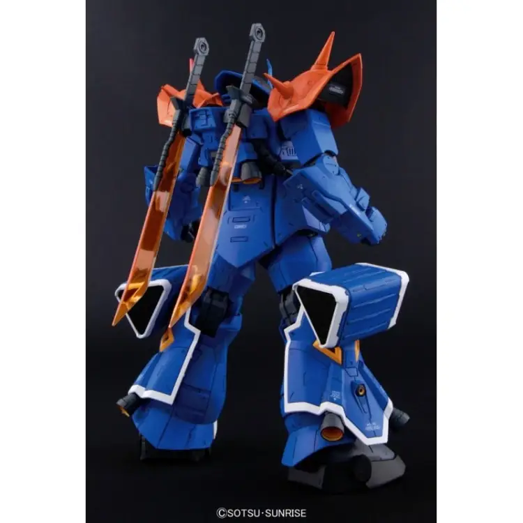 GUNDAM - RE/100 1/100 MS-08TX (Exam) Efreet Custom - Zestaw modelarski