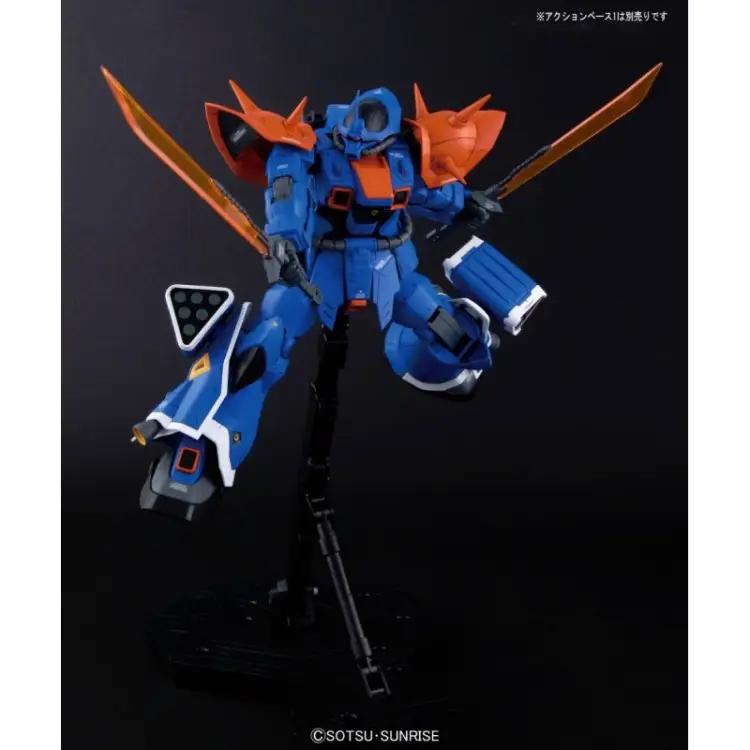 GUNDAM - RE/100 1/100 MS-08TX (Exam) Efreet Custom - Zestaw modelarski