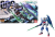 GUNDAM - HG OO QAN(T) Gundam 00-66 1/144 - Zestaw modelarski