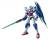 GUNDAM - HG OO QAN(T) Gundam 00-66 1/144 - Zestaw modelarski