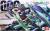 GUNDAM - HG OO QAN(T) Gundam 00-66 1/144 - Zestaw modelarski