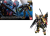 GUNDAM - RG 1/144 Gundam Astray Goldframe Amatsu Mina - Zestaw modelarski 13 cm