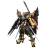 GUNDAM - RG 1/144 Gundam Astray Goldframe Amatsu Mina - Zestaw modelarski 13 cm