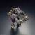 GUNDAM - RG 1/144 Gundam Astray Goldframe Amatsu Mina - Zestaw modelarski 13 cm