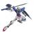 GUNDAM - MG 1/100 Gundam Exia - Zestaw modelarski 18 cm