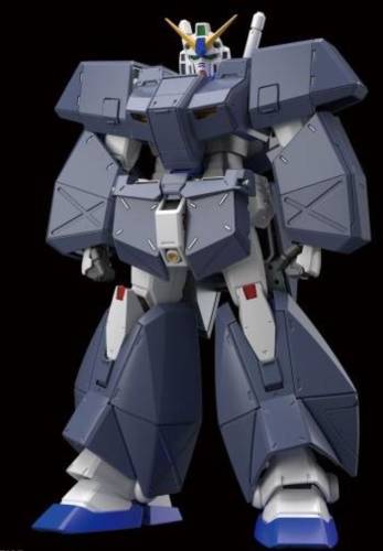 GUNDAM - MG 1/100 Gundam NT-1 Ver.2.0 - Zestaw modelarski - 18 cm