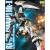 GUNDAM - Model Kit - Master Grade - Gundam Mk-II Ver. 2.0 - 18 CM