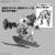 30MM - 1/144 bEXM-6 Roundnove II - Zestaw modelarski