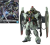GUNDAM - FULL MECHANICS 1/100 Zakazany Gundam - Zestaw modelarski