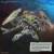 GUNDAM - FULL MECHANICS 1/100 Zakazany Gundam - Zestaw modelarski