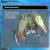 GUNDAM - FULL MECHANICS 1/100 Zakazany Gundam - Zestaw modelarski