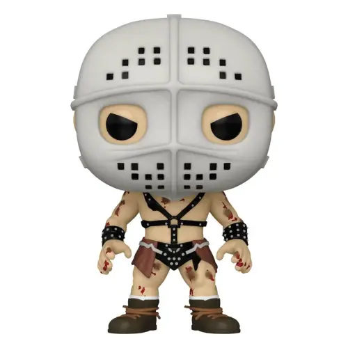 Funko Pop - Lord Humungus - Mad Max #1468