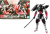30MM - 30MM 1/144 EXM-A9s Spinatio (typ Sengoku) - Zestaw modelarski