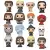 Funko Bitty POP -  Harry Potter