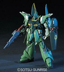 GUNDAM - Zestaw modelarski HG 1/144 AMX-107 Bawoo Neo-Zeon Attack