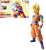 DRAGON BALL - Figurka Standard Super Saiyan Son Goku - Zestaw modelarski