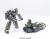 GUNDAM - HGUC 1/144 D-50C Loto Twin Se E.F.S.F. - Zestaw modelarski