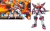 GUNDAM - HGBF Kamiki Burning Gundam 1/144 - Zestaw modelarski