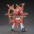 GUNDAM - HGBF Kamiki Burning Gundam 1/144 - Zestaw modelarski