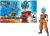 DRAGON BALL - Zestaw modelarski - Super Saiyan God Super Saiyan Son Goku