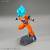 DRAGON BALL - Zestaw modelarski - Super Saiyan God Super Saiyan Son Goku