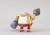JEDEN MODEL - Zestaw modelarski - Chopper Robo Super 4 Kung Fu Tracer - 10 CM
