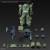 VOTOMS - HG Scopedog Turbo Custom - Zestaw modelarski