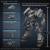 30MM - Armored Core VI RaD CC-2000 Orbiter - Zestaw modelarski
