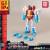 TRANSFORMERS GENERATION ONE - Starscream - Zestaw modelarski 11 cm
