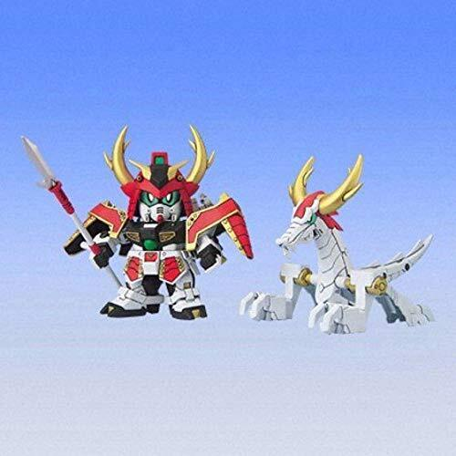GUNDAM - BB275 Ryujin Doshi Niu - Zestaw modelarski