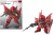 GUNDAM - SD Gundam Ex-Standard Sinanju - Zestaw modelarski