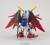 GUNDAM - SD Gundam Ex-Standard Destiny Gundam - Zestaw modelarski