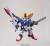 GUNDAM - SD Gundam Ex-Standard Destiny Gundam - Zestaw modelarski