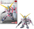 GUNDAM - SD Gundam EX-Standard 005 Unicorn (tryb zniszczenia) - Zestaw modelarski