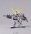 GUNDAM - SD Gundam EX-Standard 005 Unicorn (tryb zniszczenia) - Zestaw modelarski