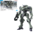 CZAROWNICA Z MERKURY - HG 1/144 Zowort - Zestaw modelarski