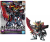 GUNDAM - SD Sangoku Soketsuden Dong Zhuo Providence Gundam - Zestaw modelarski