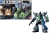 GUNDAM - HGUC 1/144 Gerloog Marine - Zestaw modelarski