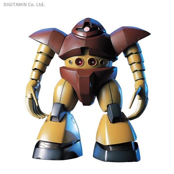 GUNDAM - HG MSM-03 'GOGG' 1/144 - Zestaw modelarski