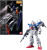 GUNDAM - MG 1/100 Gundam GP01-Fb - Zestaw modelarski