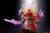 GUNDAM - SD Sangoku Soketsuden Lyu Bu Sinanju & Red Hare - 8cm