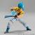 DRAGON BALL - Zestaw modelarski - Super Saiyan God Super Saiyan Gogeta