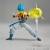 DRAGON BALL - Zestaw modelarski - Super Saiyan God Super Saiyan Gogeta